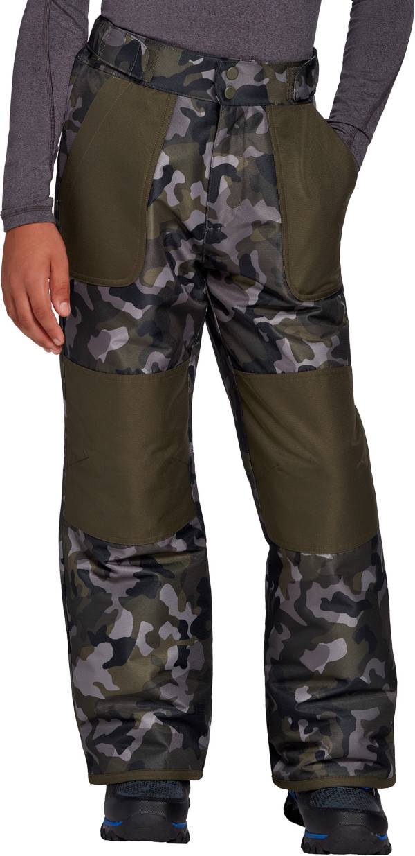 DSG Youth Snow Pants