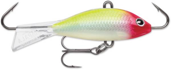 Rapala Jigging Shad Rap