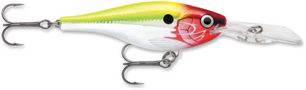 Rapala Rattling & Suspending Shad Rap