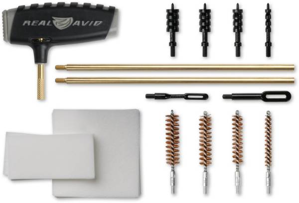 Real Avid Gun Boss Pro Handgun Cleaning Kit