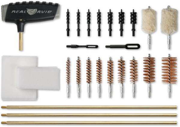 Real Avid Gun Boss Pro Universal Cleaning Kit