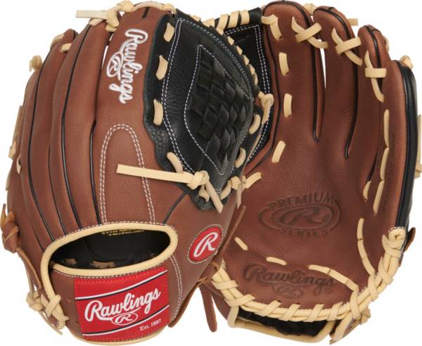 Rawlings 12'' Premium Series Glove 2022