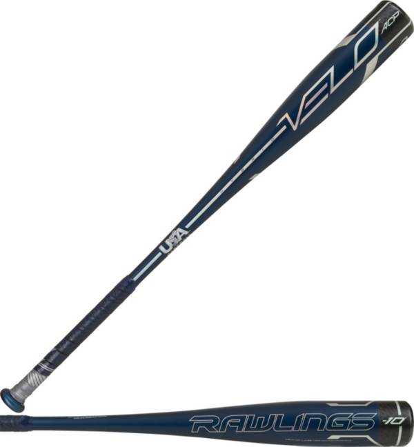 Rawlings VELO ACP USA Youth Bat 2022 (-10)