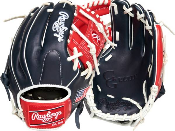 Rawlings 11.5'' GG Elite Series Glove 2022