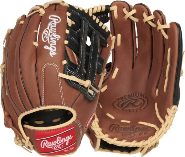 Rawlings 12.75'' Premium Series Glove 2022