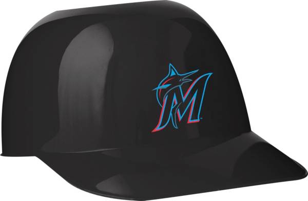 Rawlings Miami Marlins Ice Cream Helmet