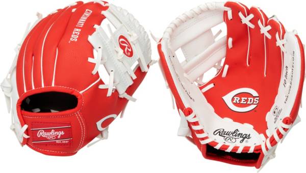 Rawlings Cincinnati Reds 10" Team Logo Glove