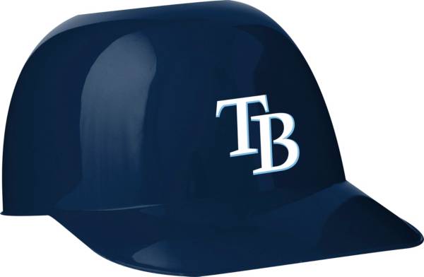 Rawlings Tampa Bay Rays Ice Cream Helmet