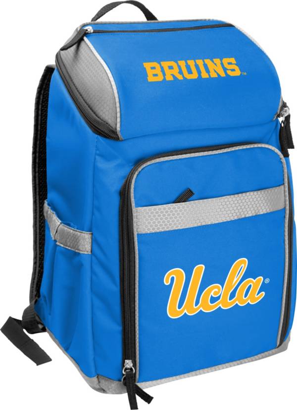 Rawlings UCLA Bruins 30 Can Backpack Cooler