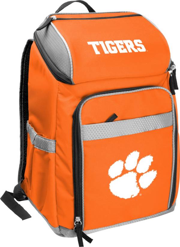 Rawlings Clemson Tigers 30 Can Backpack Cooler product image