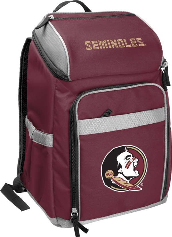 Rawlings Florida State Seminoles 30 Can Backpack Cooler