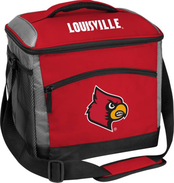 Rawlings Louisville Cardinals 24 Can Cooler