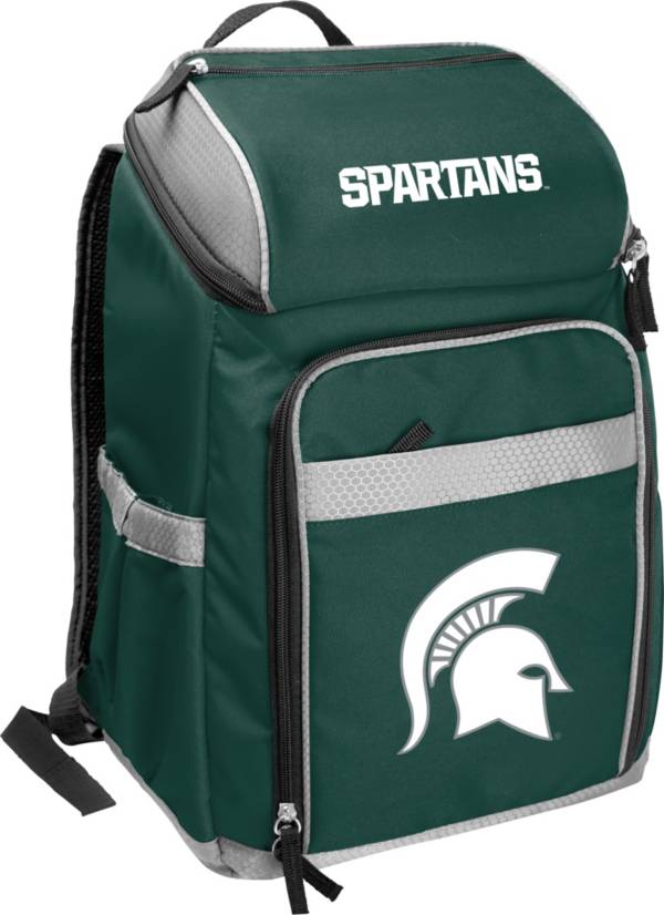 Rawlings Michigan State Spartans 30 Can Backpack Cooler