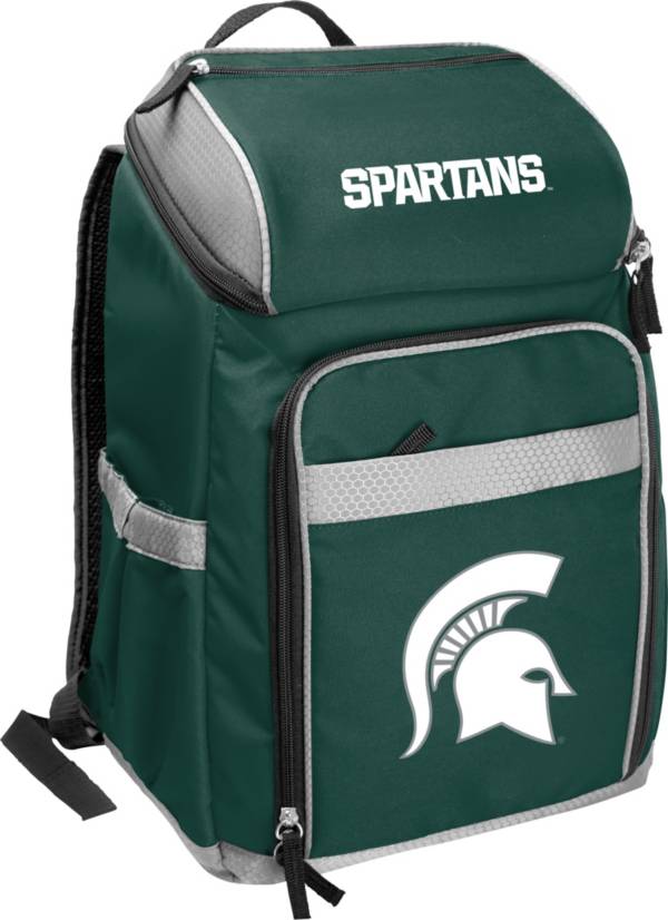 Rawlings Michigan State Spartans 30 Can Backpack Cooler product image