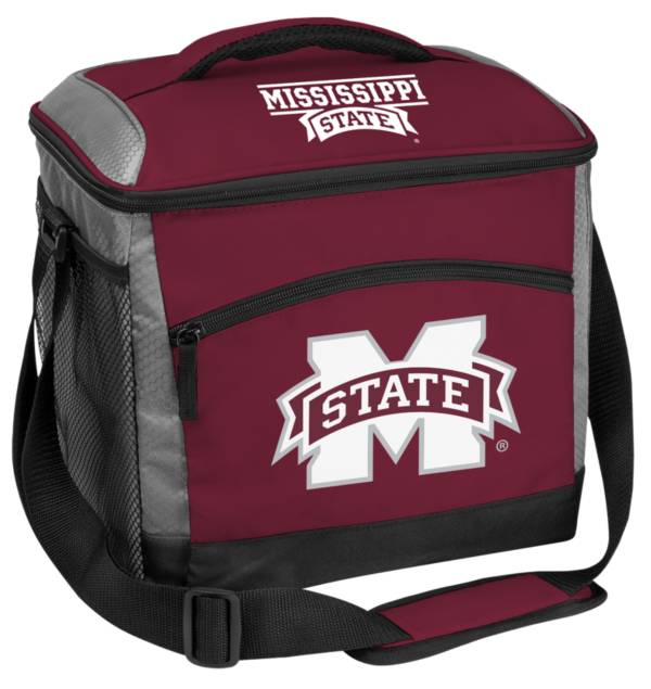 Rawlings Mississippi State Bulldogs 24 Can Cooler