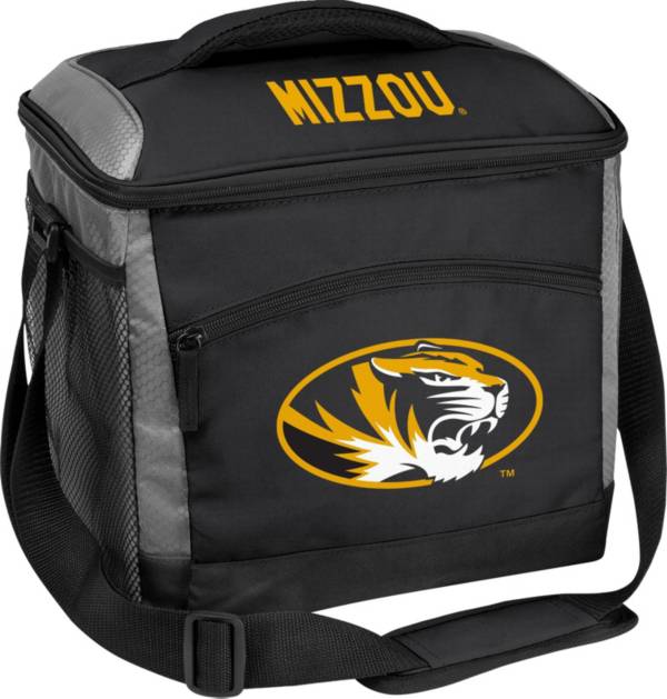 Rawlings Missouri Tigers 24 Can Cooler