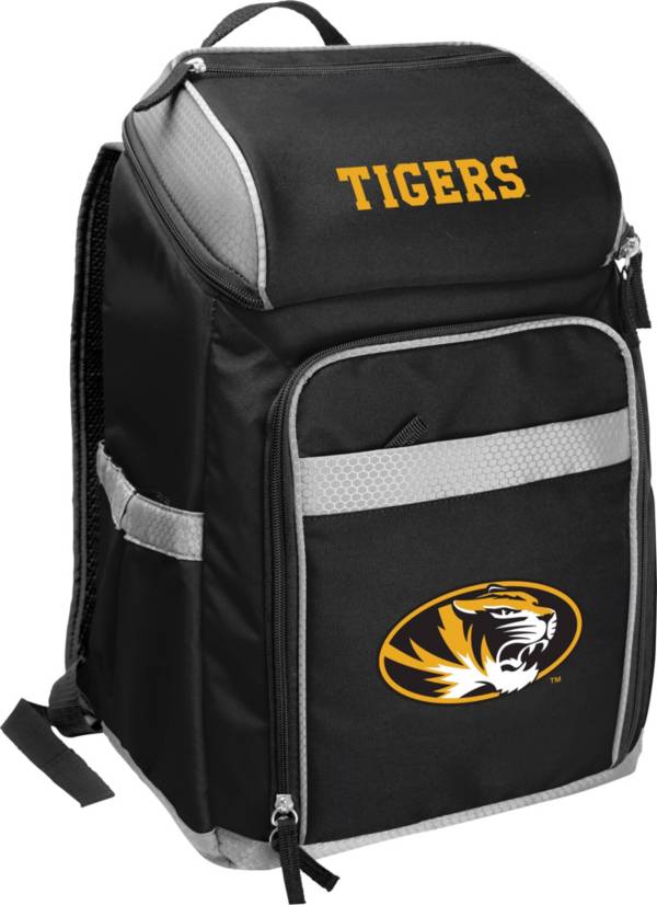 Rawlings Missouri Tigers 30 Can Backpack Cooler product image