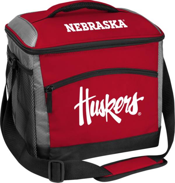 Rawlings Nebraska Cornhuskers 24 Can Cooler