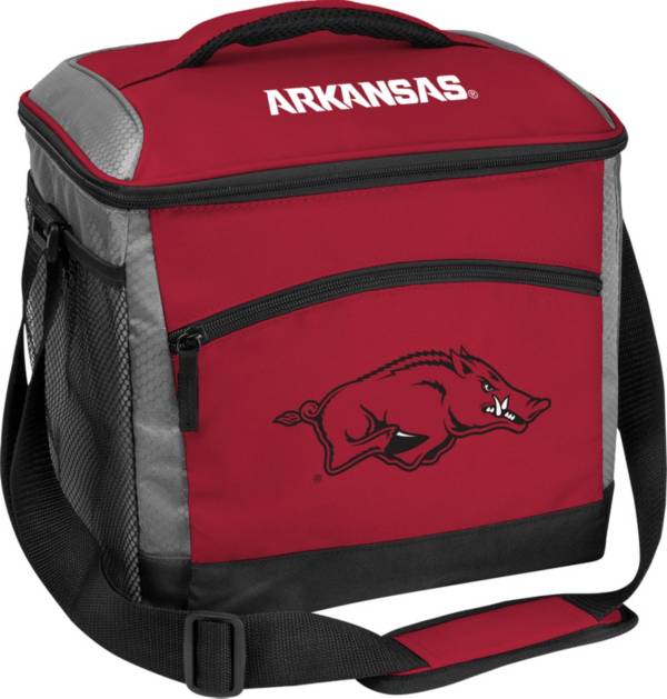 Rawlings Arkansas Razorbacks 24 Can Cooler