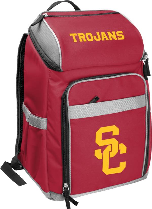 Rawlings USC Trojans 30 Can Backpack Cooler