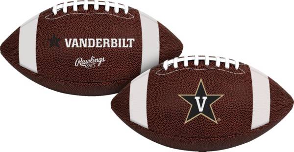 Rawlings Vanderbilt Commodores Air It Out Football