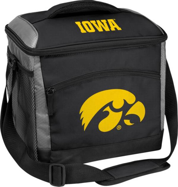 Rawlings Iowa Hawkeyes 24 Can Cooler product image