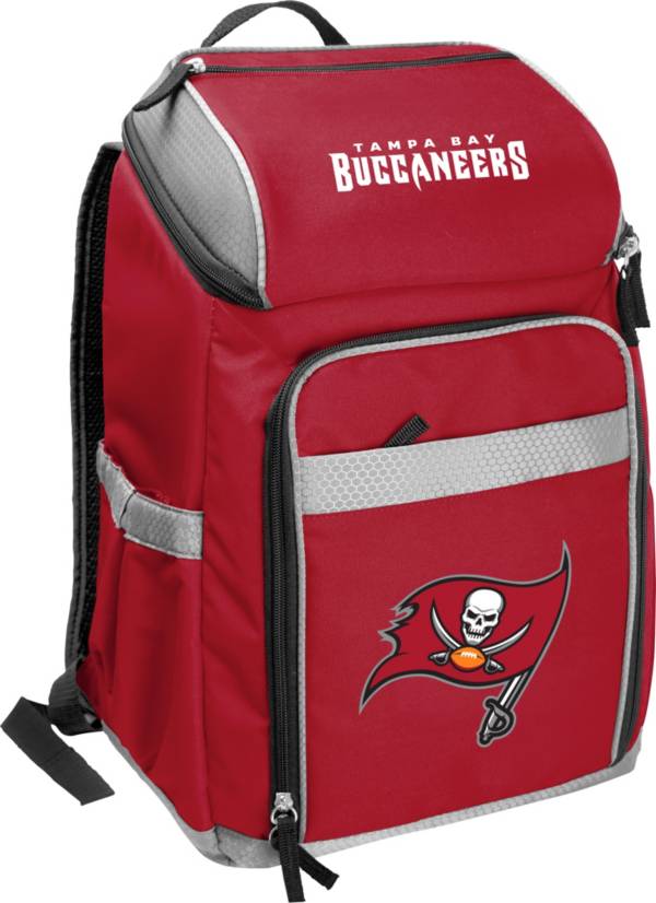 Tampa Bay Buccaneers Backpack Cooler