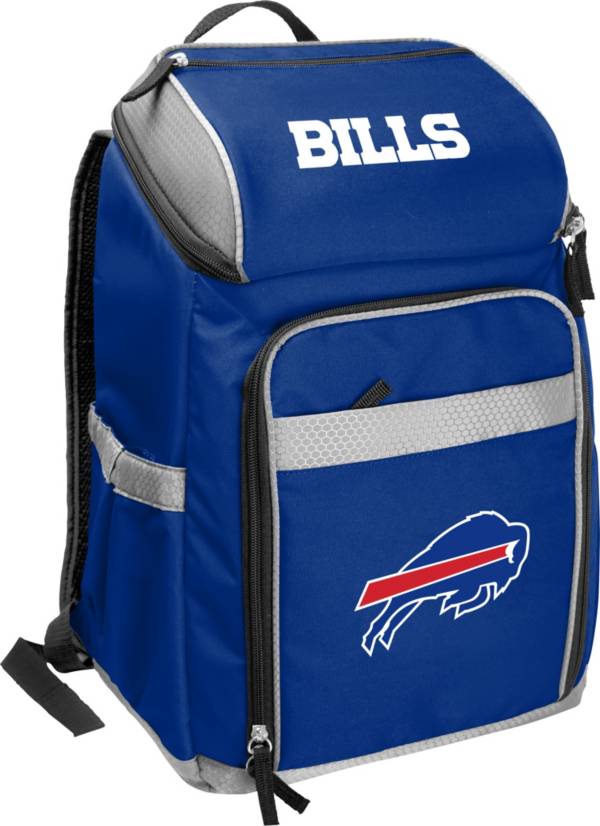 Buffalo Bills Backpack Cooler