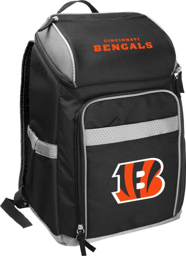 Cincinnati Bengals Backpack Cooler