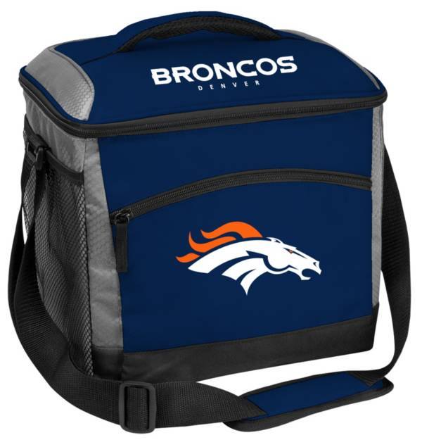 Rawlings Denver Broncos 24 Can Cooler