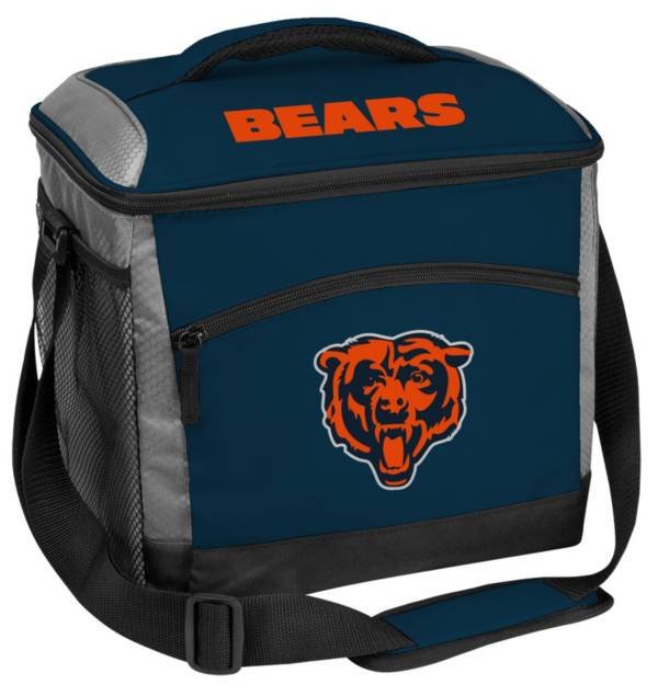 Rawlings Chicago Bears 24 Can Cooler