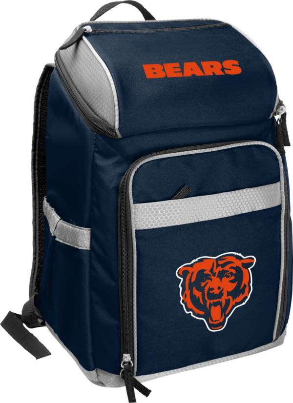 Chicago Bears Backpack Cooler