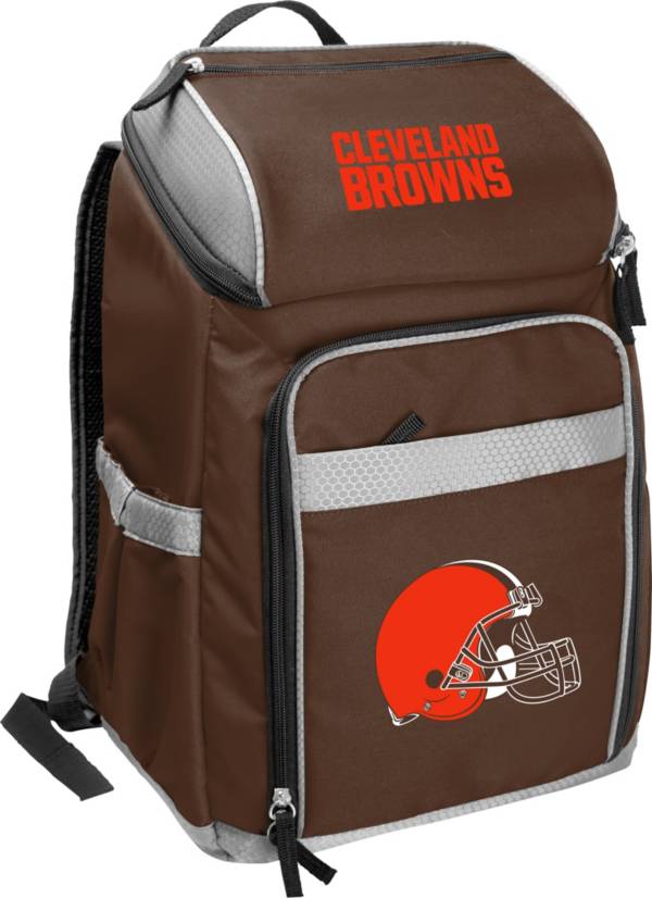 Cleveland Browns Backpack Cooler