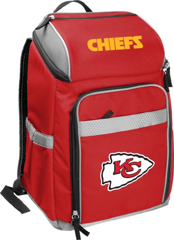 Kansas City Chiefs Backpack Cooler