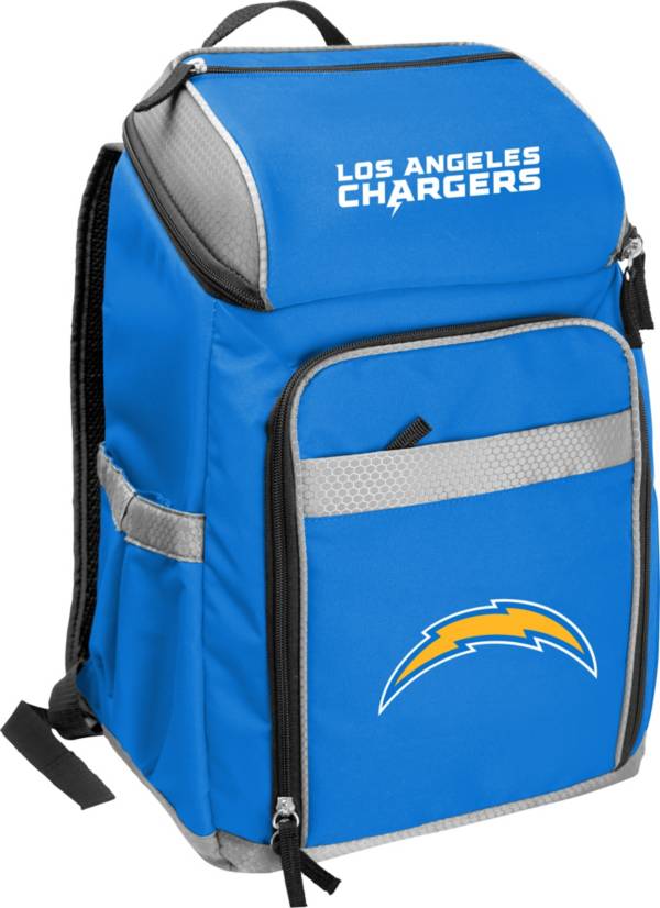 Los Angeles Chargers Backpack Cooler