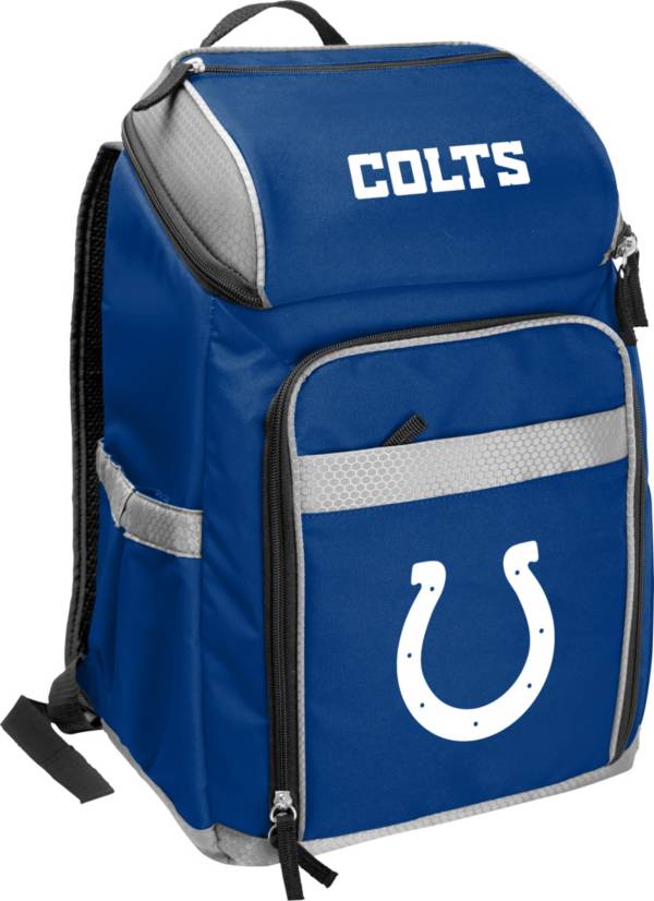 Indianapolis Colts Backpack Cooler