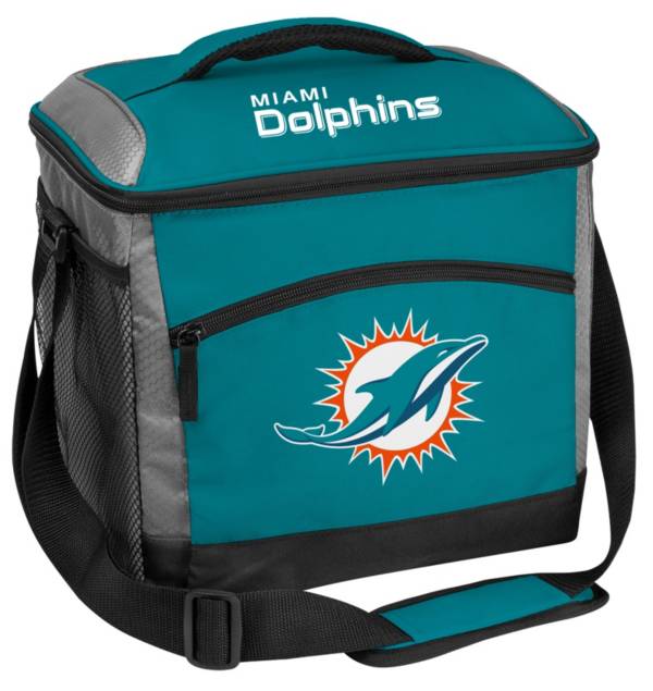 Rawlings Miami Dolphins 24 Can Cooler