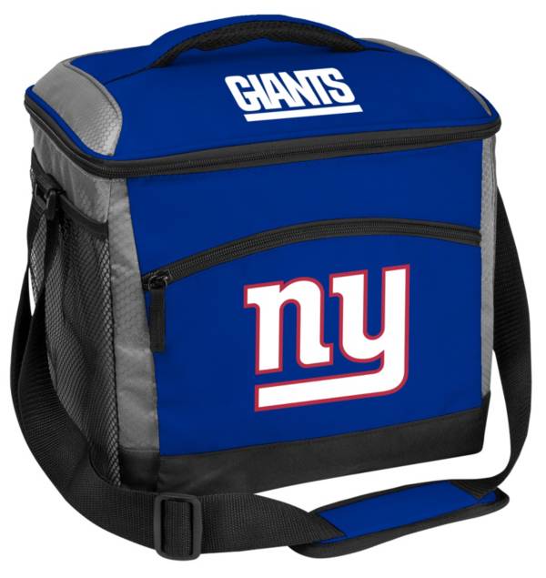 Rawlings New York Giants 24 Can Cooler