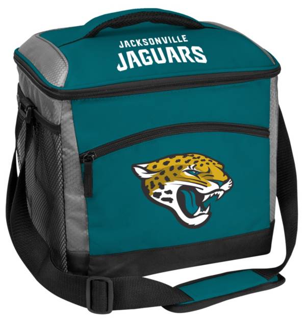 Rawlings Jacksonville Jaguars 24 Can Cooler