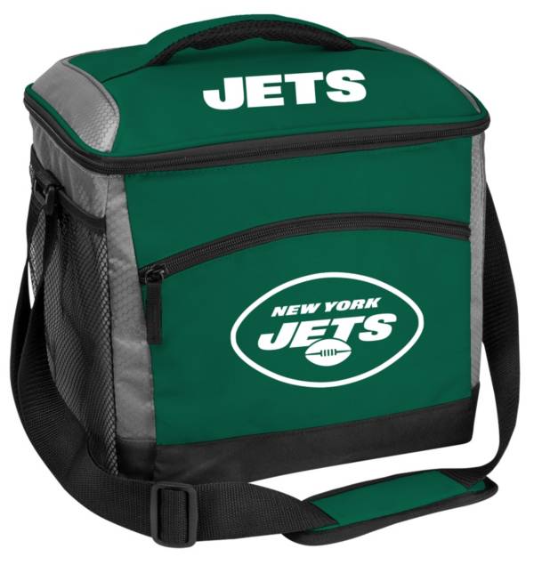 Rawlings New York Jets 24 Can Cooler