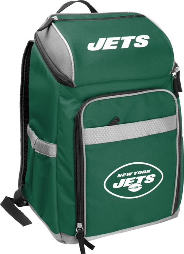 New York Jets Backpack Cooler