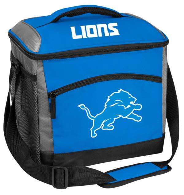 Rawlings Detroit Lions 24 Can Cooler