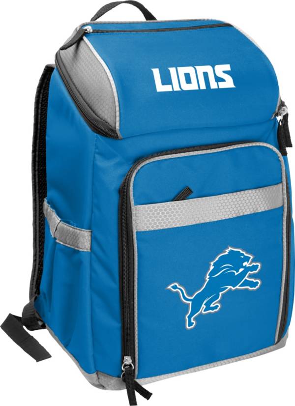 Detroit Lions Backpack Cooler