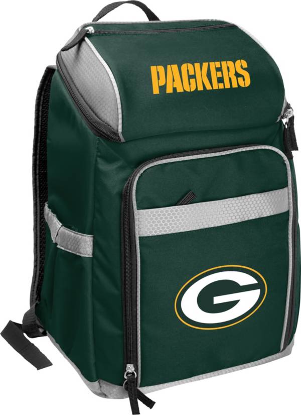 Green Bay Packers Backpack Cooler