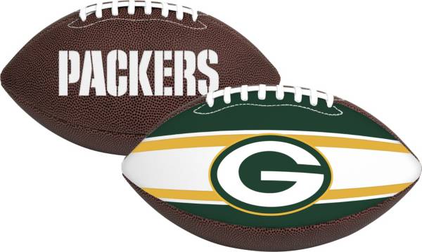 Rawlings Green Bay Packers Air It Out Youth Football