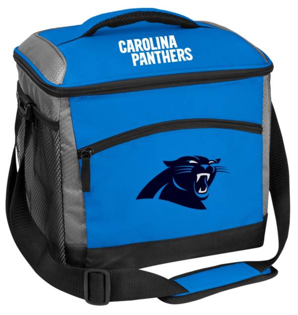 Rawlings Carolina Panthers 24 Can Cooler