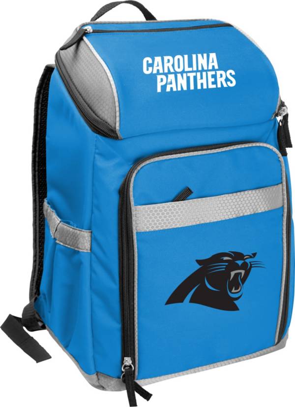 Carolina Panthers Backpack Cooler