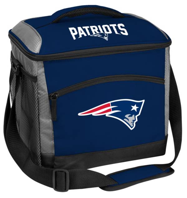 Rawlings New England Patriots 24 Can Cooler