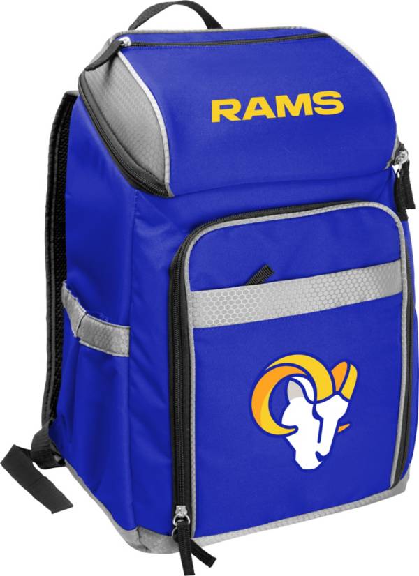 Los Angeles Rams Backpack Cooler