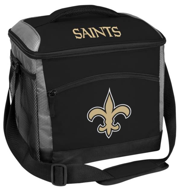 Rawlings New Orleans Saints 24 Can Cooler